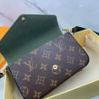 Feicie Strap Go M80091