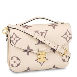 Replica Pochette Metis Borsa M45596 Griffate
