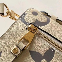 Dupe Pochette Metis Borsa M45596 imitazioni perfette Replica Pochette Metis Borsa M45596 Griffate