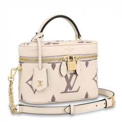 Replica Vanity PM Bicolor M45599 Griffate