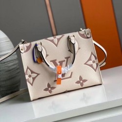 Dupe Onthego PM Borsa M45654 imitazioni perfette Replica Onthego PM Borsa M45654 Griffate