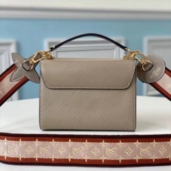 Replica Twist PM Borsa in pelle Epi M57049 Griffate