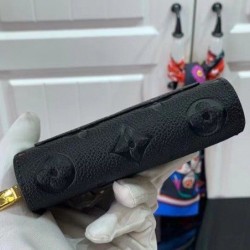 Dupe Clea Portafoglio M80151 imitazioni perfette Replica Clea Portafoglio M80151 Griffate