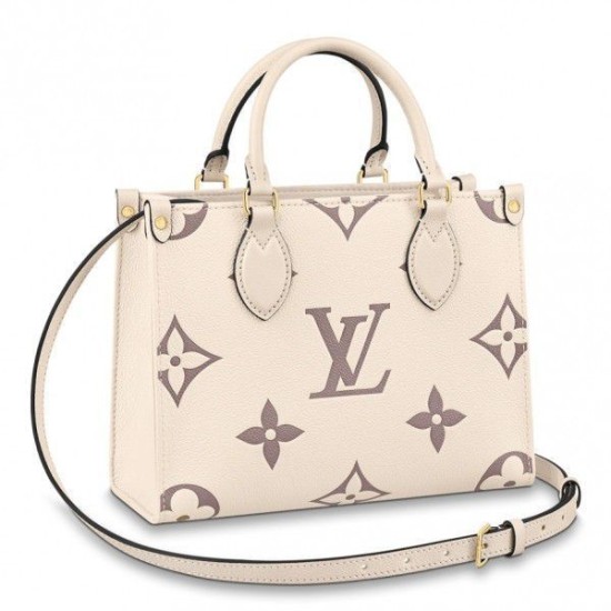 Onthego PM Borsa M45654