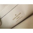 Pochette Double Zip M80084