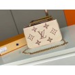Pochette Double Zip M80084