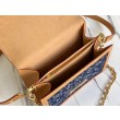 Since 1854 Dauphine MM Borsa  M57499