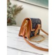 Since 1854 Dauphine MM Borsa  M57499