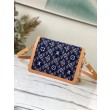 Since 1854 Dauphine MM Borsa  M57499