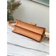 Since 1854 Dauphine MM Borsa  M57499