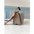 Twist PM Borsa in pelle Epi M57049
