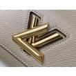 Twist PM Borsa in pelle Epi M57049