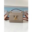 Twist PM Borsa in pelle Epi M57049