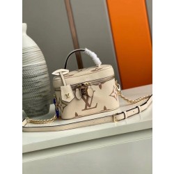 Vanity PM Bicolor M45599