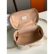 Vanity PM Bicolor M45599