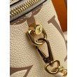 Vanity PM Bicolor M45599