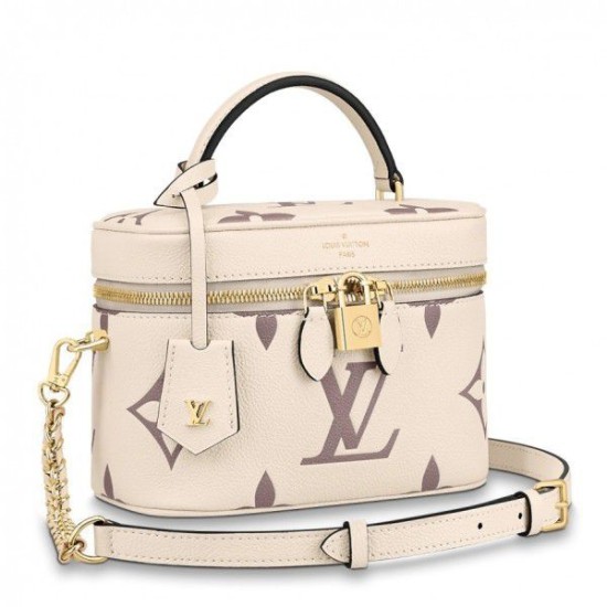 Vanity PM Bicolor M45599
