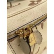 Vanity PM Bicolor M45599