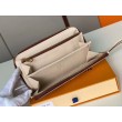 Qualità superiore replica Zippy Portafoglio Bicolor M80116