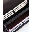 Alta gamma replica Dettagli perfetti GG Marmont continental wallet 443436