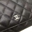 WOC Classic trapuntato A15206 nero