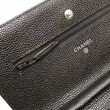 WOC Classic trapuntato A15206 nero