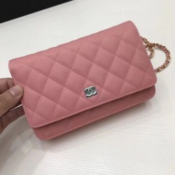 WOC Classic trapuntato A15206 rosa