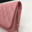 WOC Classic trapuntato A15206 rosa
