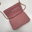 WOC Classic trapuntato A15206 rosa