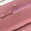 WOC Classic trapuntato A15206 rosa