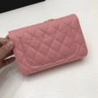 WOC Classic trapuntato A15206 rosa