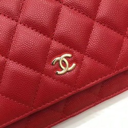 WOC Classic trapuntato A15206 rosso WOC Classic trapuntato A15206 rosso