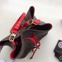 Riproduzione Fedele Borse Neo Noe M44021 imitazioni Replica Alta Qualità Borse Neo Noe M44021