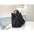 Borsa NeoNoe MM con monogramma Empreinte M45256
