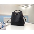 Borsa NeoNoe MM con monogramma Empreinte M45256