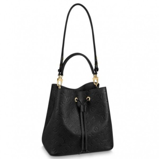Borsa NeoNoe MM con monogramma Empreinte M45256