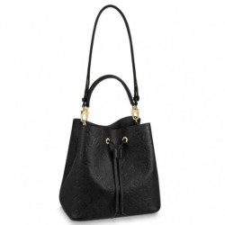 Cloni Firmate Borsa NeoNoe MM con monogramma Empreinte M45256 imitazioni