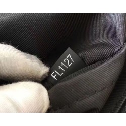 Borse Avenue Sling Damier Graphite N41719