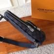 Borse Avenue Sling Damier Graphite N41719