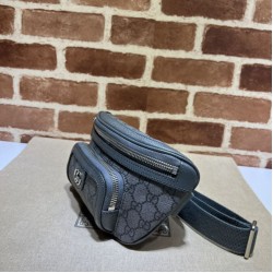 Marsupio Gucci Ophidia 733868 Marsupio Gucci Ophidia 733868
