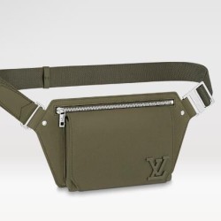 Borsa a tracolla Louis Vuitton LV Aerogram M21364