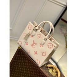 Borsa LV OnTheGo MM Tote M21575