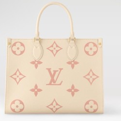 Borsa LV OnTheGo MM Tote M21575