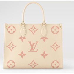 Borsa LV OnTheGo MM Tote M21575