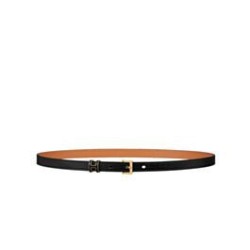 Alta gamma replica Cintura Hermes Pop H 15 Nera