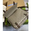 Bora Pari all'originale replica a tracolla Gucci GG 658542