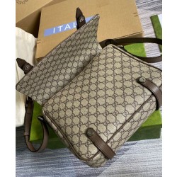 Bora Pari all'originale replica a tracolla Gucci GG 658542