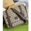 Bora Pari all'originale replica a tracolla Gucci GG 658542