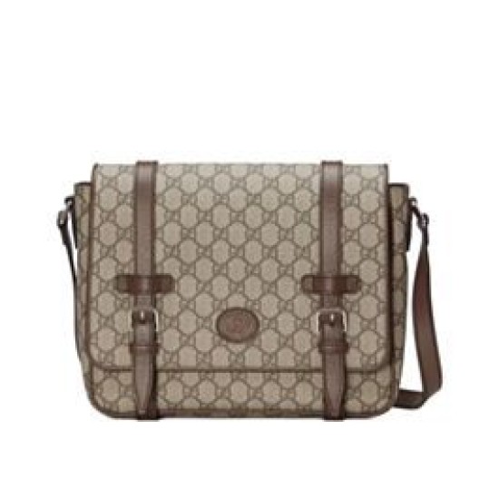 Bora Pari all'originale replica a tracolla Gucci GG 658542
