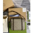Bora Pari all'originale replica a tracolla Gucci GG 658542